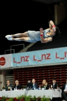 Thumbnail - Daniel Chalabov - Спортивная гимнастика - 2022 - Austrian Future Cup - Participants - Australia 02055_09921.jpg