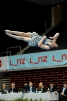 Thumbnail - John Carroll - Artistic Gymnastics - 2022 - Austrian Future Cup - Participants - Australia 02055_09931.jpg