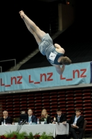 Thumbnail - John Carroll - Спортивная гимнастика - 2022 - Austrian Future Cup - Participants - Australia 02055_09932.jpg