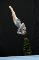 Thumbnail - John Carroll - Artistic Gymnastics - 2022 - Austrian Future Cup - Participants - Australia 02055_09939.jpg