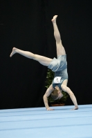 Thumbnail - John Carroll - Спортивная гимнастика - 2022 - Austrian Future Cup - Participants - Australia 02055_09940.jpg