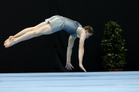 Thumbnail - John Carroll - Спортивная гимнастика - 2022 - Austrian Future Cup - Participants - Australia 02055_09946.jpg