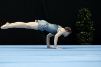 Thumbnail - John Carroll - Спортивная гимнастика - 2022 - Austrian Future Cup - Participants - Australia 02055_09947.jpg