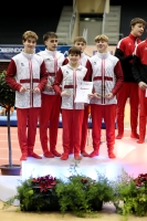 Thumbnail - Award Ceremonies - Artistic Gymnastics - 2022 - Austrian Future Cup 02055_10138.jpg