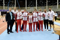 Thumbnail - Group Photos - Artistic Gymnastics - 2022 - Austrian Future Cup 02055_10174.jpg