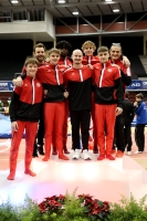 Thumbnail - Group Photos - Спортивная гимнастика - 2022 - Austrian Future Cup 02055_10188.jpg