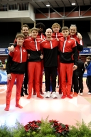 Thumbnail - Group Photos - Спортивная гимнастика - 2022 - Austrian Future Cup 02055_10189.jpg