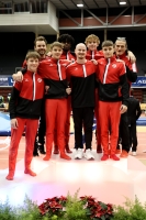 Thumbnail - Group Photos - Спортивная гимнастика - 2022 - Austrian Future Cup 02055_10190.jpg