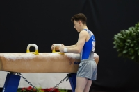 Thumbnail - Joseph Feery - Спортивная гимнастика - 2022 - Austrian Future Cup - Participants - Great Britain 02055_10195.jpg