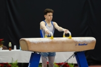 Thumbnail - Joseph Feery - Спортивная гимнастика - 2022 - Austrian Future Cup - Participants - Great Britain 02055_10196.jpg