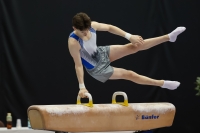 Thumbnail - Joseph Feery - Gymnastique Artistique - 2022 - Austrian Future Cup - Participants - Great Britain 02055_10198.jpg