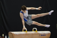 Thumbnail - Joseph Feery - Спортивная гимнастика - 2022 - Austrian Future Cup - Participants - Great Britain 02055_10199.jpg