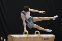 Thumbnail - Joseph Feery - Gymnastique Artistique - 2022 - Austrian Future Cup - Participants - Great Britain 02055_10200.jpg