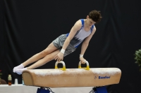 Thumbnail - Joseph Feery - Спортивная гимнастика - 2022 - Austrian Future Cup - Participants - Great Britain 02055_10201.jpg