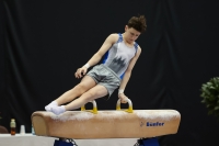 Thumbnail - Joseph Feery - Спортивная гимнастика - 2022 - Austrian Future Cup - Participants - Great Britain 02055_10203.jpg