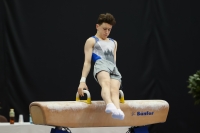 Thumbnail - Joseph Feery - Gymnastique Artistique - 2022 - Austrian Future Cup - Participants - Great Britain 02055_10204.jpg