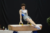 Thumbnail - Joseph Feery - Gymnastique Artistique - 2022 - Austrian Future Cup - Participants - Great Britain 02055_10205.jpg