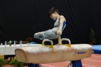 Thumbnail - James Knipe - Artistic Gymnastics - 2022 - Austrian Future Cup - Participants - Great Britain 02055_10237.jpg