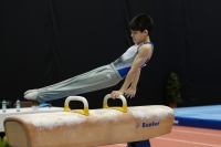 Thumbnail - James Knipe - Artistic Gymnastics - 2022 - Austrian Future Cup - Participants - Great Britain 02055_10240.jpg