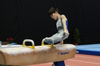 Thumbnail - James Knipe - Artistic Gymnastics - 2022 - Austrian Future Cup - Participants - Great Britain 02055_10241.jpg