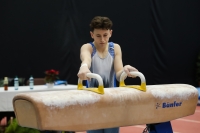 Thumbnail - Joseph Feery - Спортивная гимнастика - 2022 - Austrian Future Cup - Participants - Great Britain 02055_10252.jpg