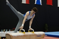 Thumbnail - Joseph Feery - Спортивная гимнастика - 2022 - Austrian Future Cup - Participants - Great Britain 02055_10253.jpg