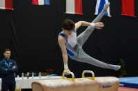 Thumbnail - Joseph Feery - Спортивная гимнастика - 2022 - Austrian Future Cup - Participants - Great Britain 02055_10254.jpg