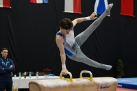Thumbnail - Joseph Feery - Gymnastique Artistique - 2022 - Austrian Future Cup - Participants - Great Britain 02055_10255.jpg