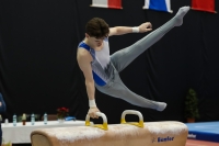 Thumbnail - Joseph Feery - Gymnastique Artistique - 2022 - Austrian Future Cup - Participants - Great Britain 02055_10256.jpg