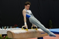 Thumbnail - Joseph Feery - Artistic Gymnastics - 2022 - Austrian Future Cup - Participants - Great Britain 02055_10258.jpg