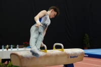 Thumbnail - Joseph Feery - Artistic Gymnastics - 2022 - Austrian Future Cup - Participants - Great Britain 02055_10261.jpg