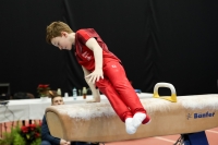 Thumbnail - Oskar Jenny - Спортивная гимнастика - 2022 - Austrian Future Cup - Participants - Austria 02055_10270.jpg