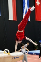 Thumbnail - Oskar Jenny - Спортивная гимнастика - 2022 - Austrian Future Cup - Participants - Austria 02055_10275.jpg