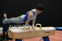 Thumbnail - Joseph Feery - Artistic Gymnastics - 2022 - Austrian Future Cup - Participants - Great Britain 02055_10276.jpg