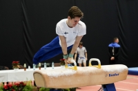 Thumbnail - Aaro Harju - Спортивная гимнастика - 2022 - Austrian Future Cup - Participants - Finland 02055_10279.jpg