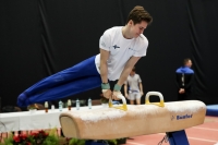 Thumbnail - Aaro Harju - Спортивная гимнастика - 2022 - Austrian Future Cup - Participants - Finland 02055_10280.jpg