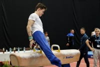 Thumbnail - Aaro Harju - Спортивная гимнастика - 2022 - Austrian Future Cup - Participants - Finland 02055_10283.jpg