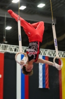 Thumbnail - Oliver Porter - Artistic Gymnastics - 2022 - Austrian Future Cup - Participants - Great Britain 02055_10314.jpg