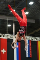 Thumbnail - Oliver Porter - Artistic Gymnastics - 2022 - Austrian Future Cup - Participants - Great Britain 02055_10315.jpg