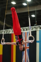 Thumbnail - Oliver Porter - Спортивная гимнастика - 2022 - Austrian Future Cup - Participants - Great Britain 02055_10341.jpg