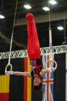 Thumbnail - Oliver Porter - Artistic Gymnastics - 2022 - Austrian Future Cup - Participants - Great Britain 02055_10342.jpg