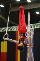 Thumbnail - Oliver Porter - Artistic Gymnastics - 2022 - Austrian Future Cup - Participants - Great Britain 02055_10343.jpg