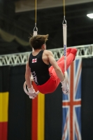 Thumbnail - Oliver Porter - Artistic Gymnastics - 2022 - Austrian Future Cup - Participants - Great Britain 02055_10346.jpg