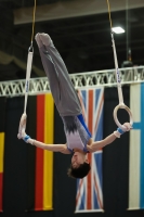 Thumbnail - James Knipe - Gymnastique Artistique - 2022 - Austrian Future Cup - Participants - Great Britain 02055_10352.jpg