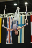 Thumbnail - James Knipe - Gymnastique Artistique - 2022 - Austrian Future Cup - Participants - Great Britain 02055_10385.jpg