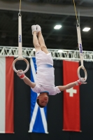 Thumbnail - Zürich - Glen Müller - Спортивная гимнастика - 2022 - Austrian Future Cup - Participants - Switzerland 02055_10393.jpg