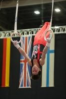Thumbnail - Oliver Porter - Спортивная гимнастика - 2022 - Austrian Future Cup - Participants - Great Britain 02055_10404.jpg