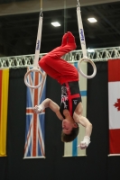 Thumbnail - Oliver Porter - Artistic Gymnastics - 2022 - Austrian Future Cup - Participants - Great Britain 02055_10410.jpg
