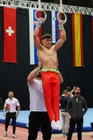 Thumbnail - Sergio David Kovac - Gymnastique Artistique - 2022 - Austrian Future Cup - Participants - Spain 02055_10420.jpg