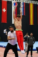 Thumbnail - Sergio David Kovac - Gymnastique Artistique - 2022 - Austrian Future Cup - Participants - Spain 02055_10421.jpg